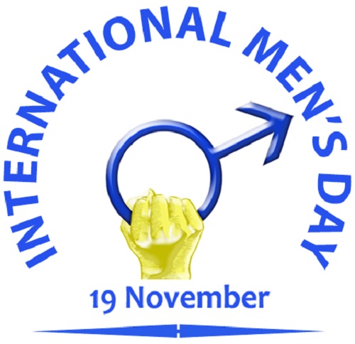 Международный День мужчин
