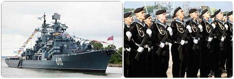 Когда день вмф в 2018 году Когда день вмф в 2018 году