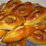 Готовим Расстегай