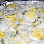 Крестьянский салат