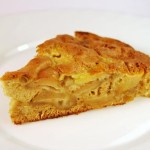 Яблочная Шарлотка