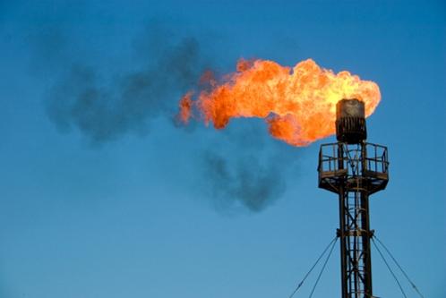 День нефтяника и газовика Украины