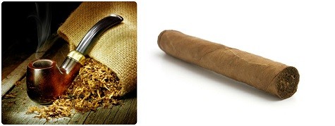 Что можно подарить папе на 23 февраля - табак и сигары