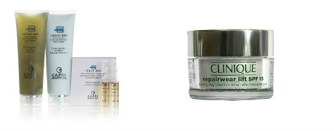 Что подарить маме на 8 марта - косметику от морщин