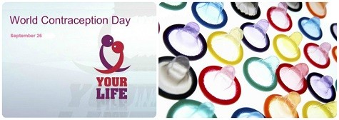 Всемирный день контрацепции