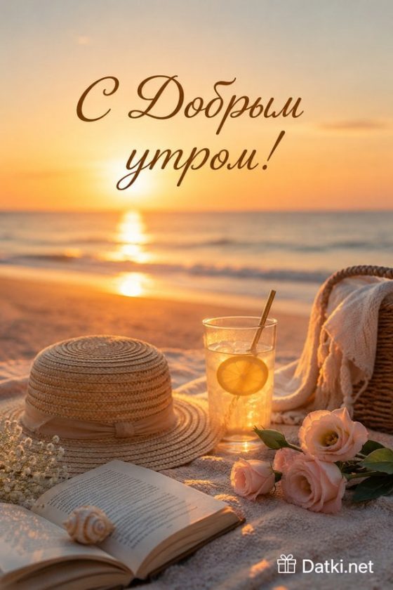 Картинка доброе утро — доброго утра — 300676