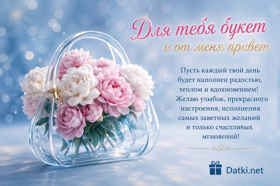 Картинка с днём рождения — веселья и радости