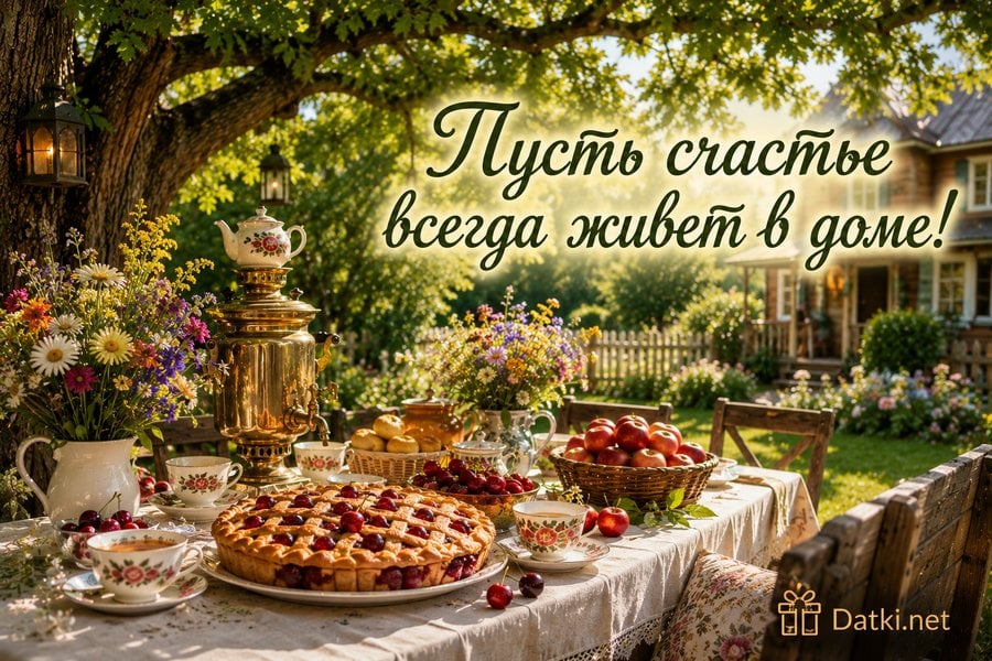 Изображение с днём рождения дедушке — пусть сбудутся желания