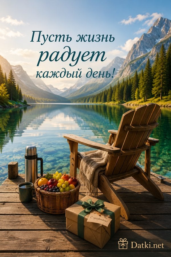 Открытка с днём рождения куму — с днюхой