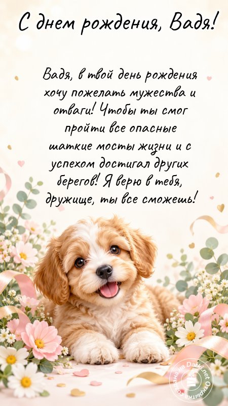 Изображение с днём рождения — всего самого лучшего в этот день