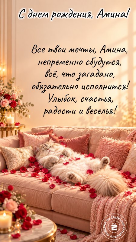 Изображение с днём рождения — поздравляем с именинами