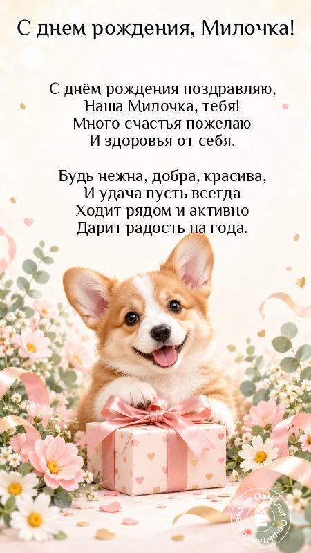 Картинка с днём рождения — ярких впечатлений