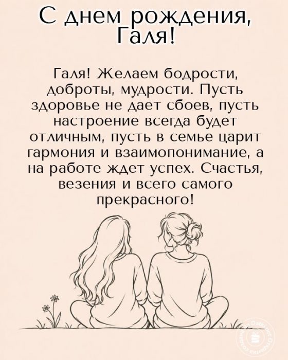Изображение с днём рождения — поздравляем с именинами