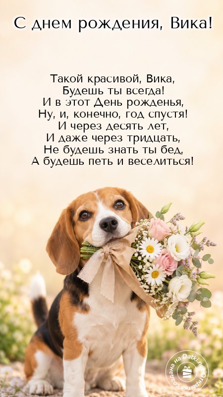 Изображение с днём рождения — поздравляем с именинами