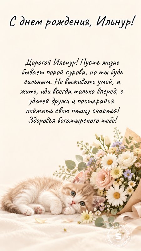 Изображение с днём рождения — всего самого лучшего в этот день